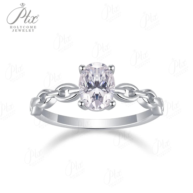 how to start jewelry business moissanite stone ring